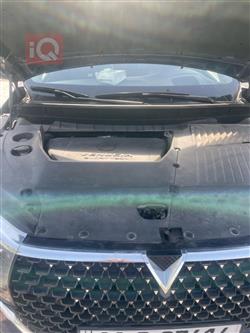 Dongfeng Venucia